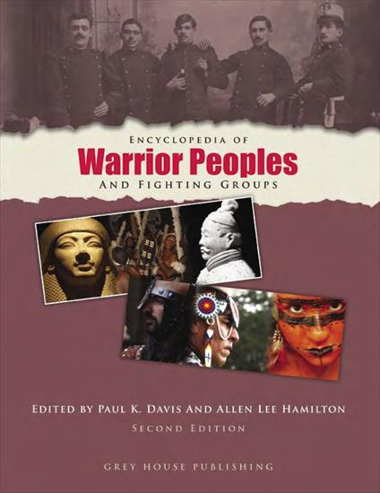 Polish Winged Hussars - Husaria - ... - Paul K. Davies, Allen Lee Hamilton - Enc...Warrior Peoples and Fighting Groups 2006.jpg