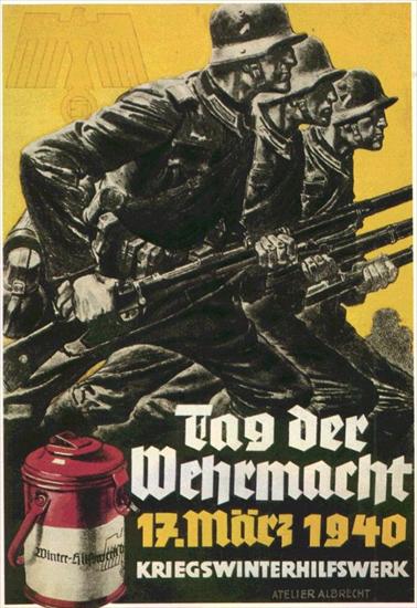 Nazistowskie plakaty - Nazi poster 0004.jpg