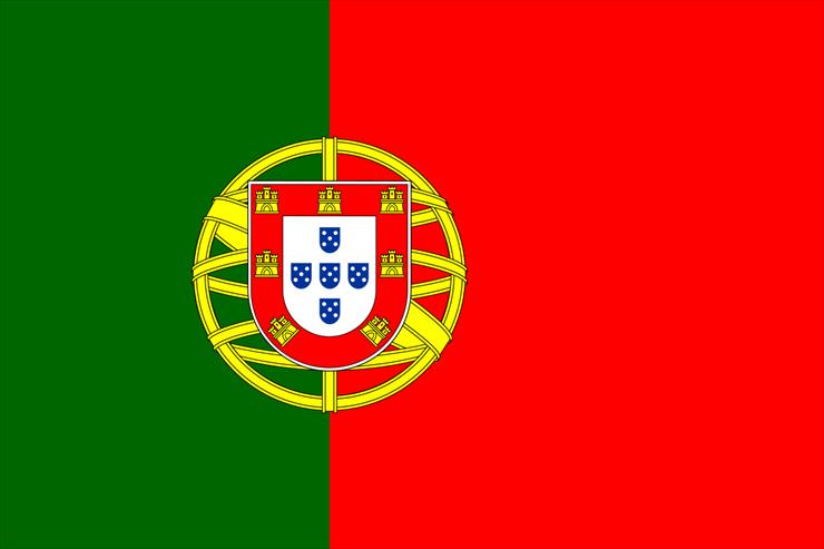 Portugalia - Portugalia flaga.png