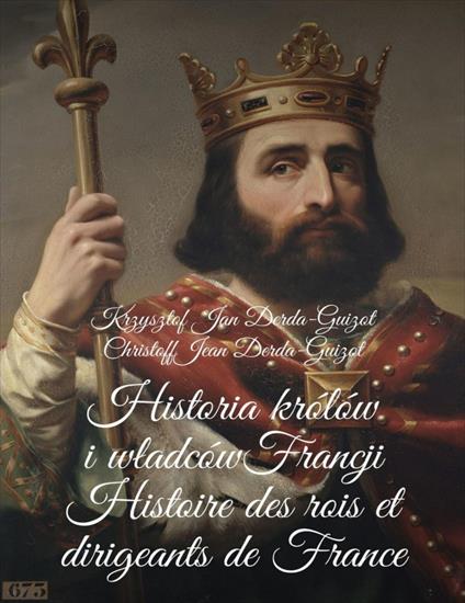 Historia krolow i wladcow Francji 14907 - cover.jpg
