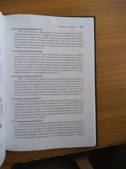 Zbigniew Laurow - Pozyskiwanie drwena i podtawowe informacje o jego przerobie - DSCF1710.JPG
