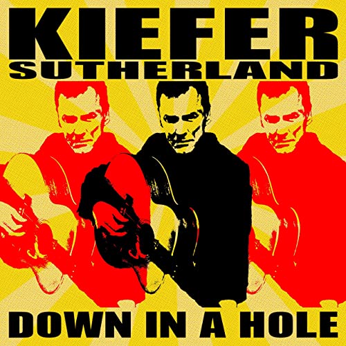 2016 - Down In A Hole - cover.jpg