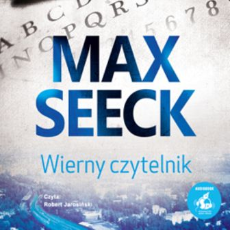 Seeck Macx - Wierny czytelnik - Wierny czytelnik.jpg