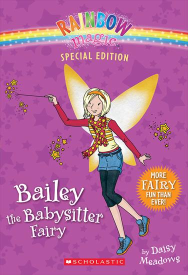 Bailey the Babysitter Fairy 129 - cover.jpg