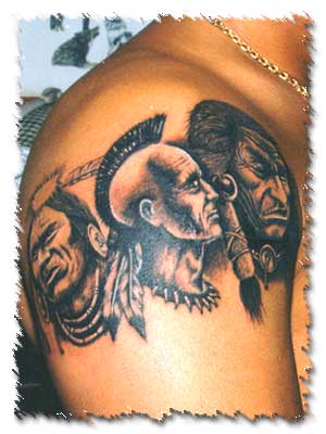 Tatuaże - tatooo 959.JPG