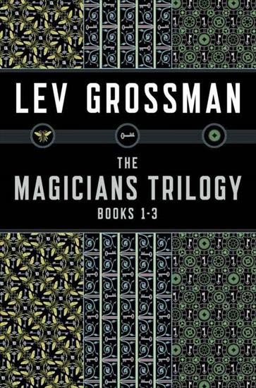 The Magicians Trilogy 125 - cover.jpg
