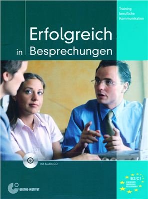 język niemiecki - Erfolgreich in Besprechungen.jpg