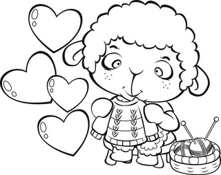 Serce - valentines-day-coloring-sheets.png