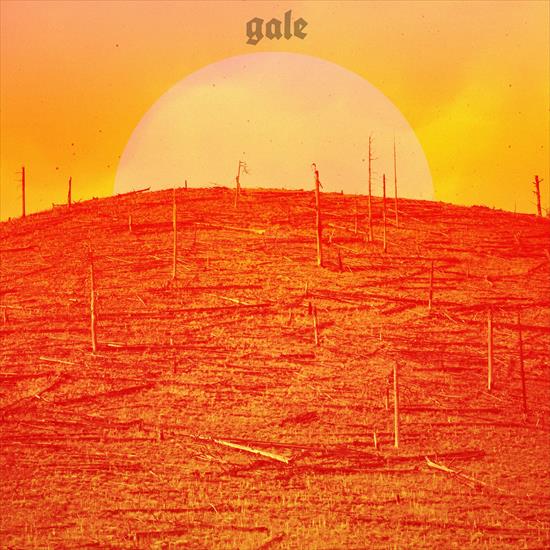 2019 - Gale - Gale - Gale 2019.jpg