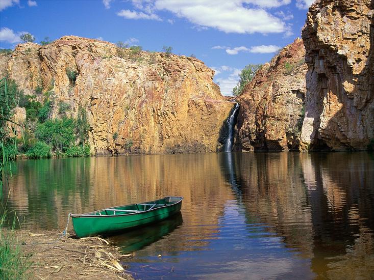 Krajobrazy - McArthur River, Northern Territory, Australia.jpg