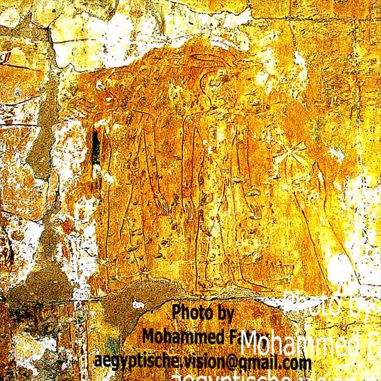 Świątynia w Hatshepsut - Świątynia w Hatshepsut 167.jpg