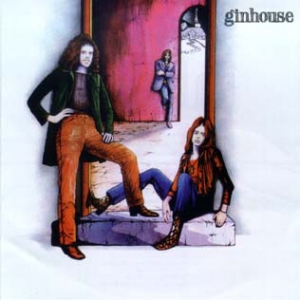GINHOUSE UK -1971. Ginhouse 192 - ginhouse.jpg