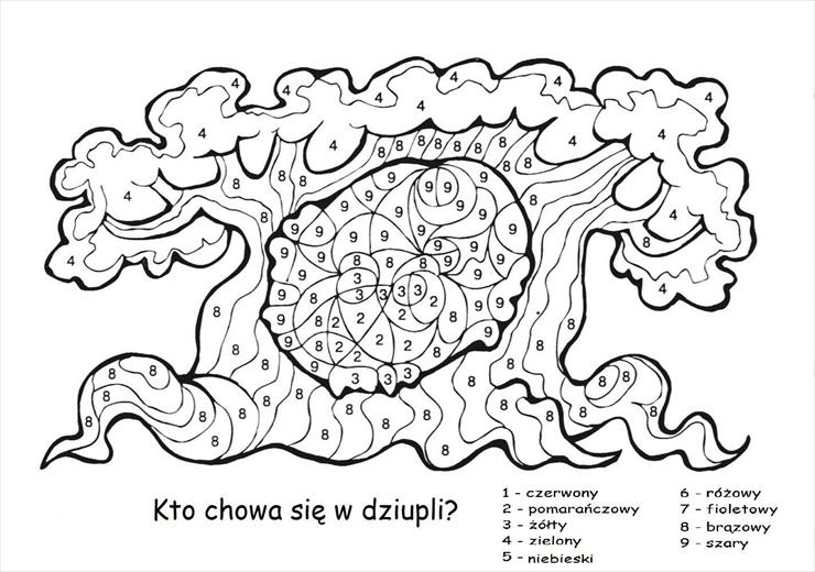 Pokoloruj według kodu - 73.JPG