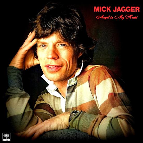 Covers - Mick Jagger - Angel in My Heart - Inside.jpg