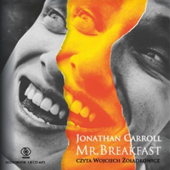 Caroll Jonathan - Mr. Breakfast - mr-breakfast_okladka.jpg