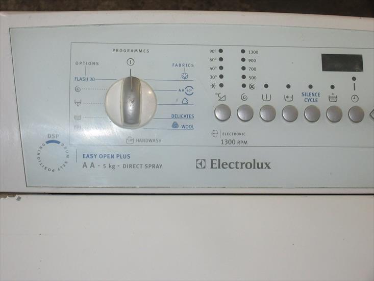 Electrolux  EWT1315 - Electrolux  EWT1315 005.jpg