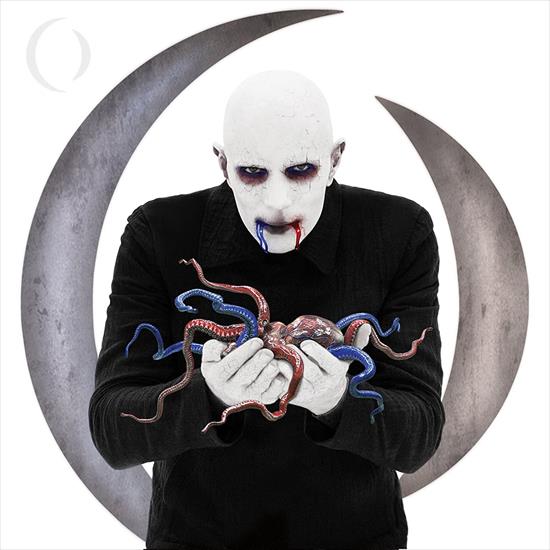 A Perfect Circle - A Perfect Circle - Eat The Elephant cover2 2018.jpg