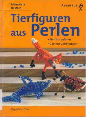 koraliki bizuteria czasopisma cz.2 - Tierfiguren aus Perlen.jpg