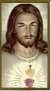 Obrazki Jezus - JEZUS CIEBIE BARDZO KOCHA.gif