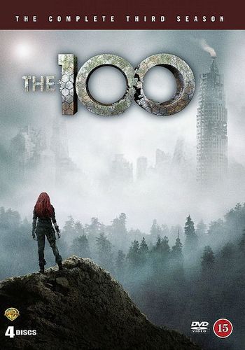  THE 100 2016 3TH - The 100 S03E01 - S03E16 2016 The Complete Third Season.jpg