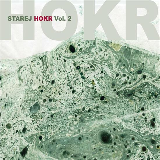 Hokr - Starej Hokr Vol. 2 2024 - cover.jpg