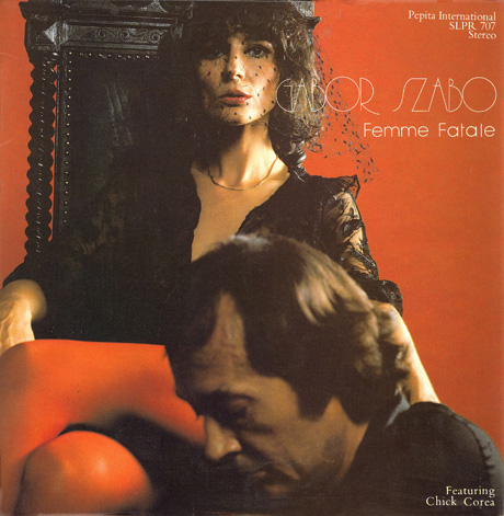 1981 - Femme Fatale - cover.jpg