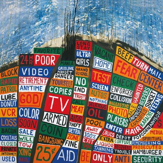 Radiohead - Hail To the Thief 2003 Alternativa e indie Flac 16-44 - Cover.jpg