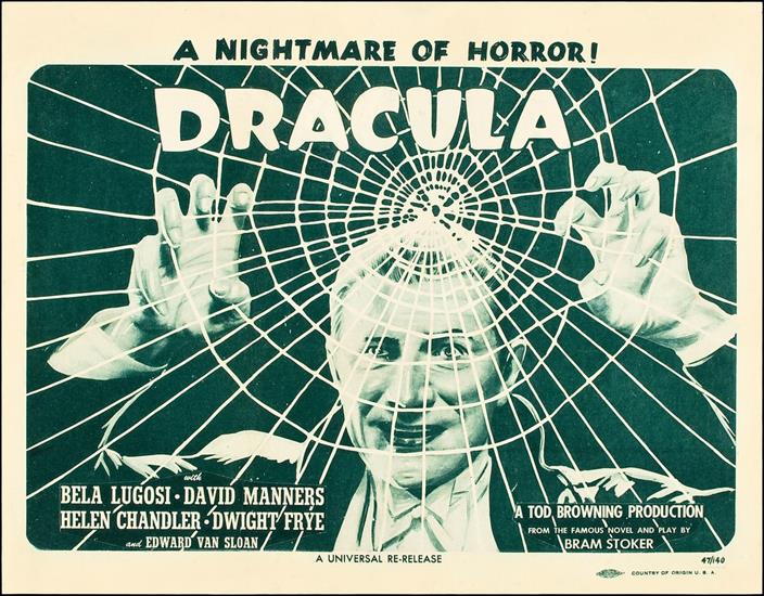 1931.Książę Dracula - Dracula - 1118full-dracula-1931-poster.jpg
