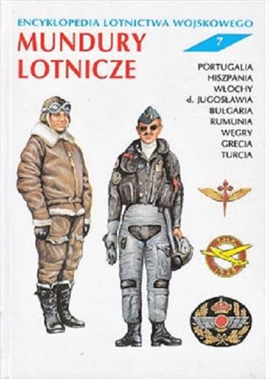 Encyklopedia Lotnictwa wojskowego - Encyklopedia Lotnictwa wojskowego - 07.jpg