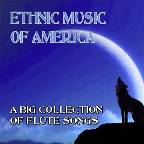 Ethnic Music Of America - Ethnic Music of America - Cover.jpg