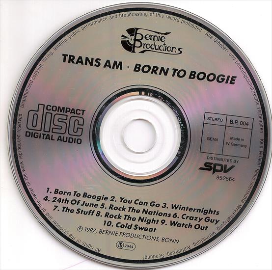 1987 Trans Am - Born To Boogie Flac - CD.jpg