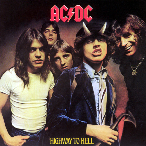 1979 Highway To Hell - ACDC - Highway To Hell - cover.jpg