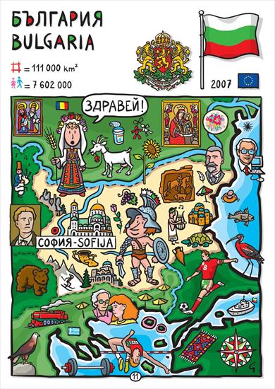 Poznajemy kraje Unii Europejskiej - Bułgaria.jpg