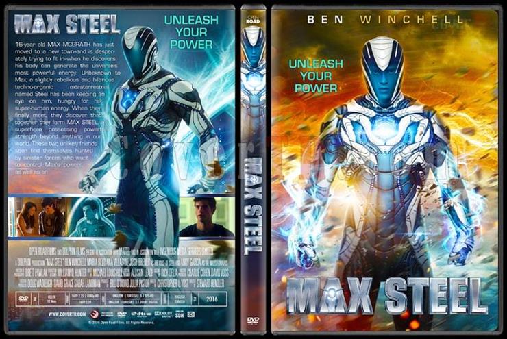 Scenice Fiction - Max Steel 2016 pl.jpg