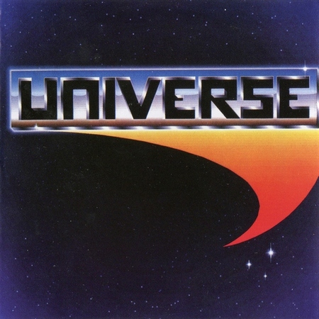 Universe - Universe 1985 - cover.jpg